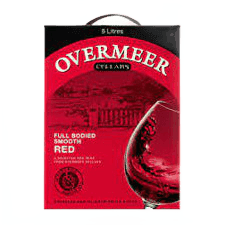 Overmeer 5L