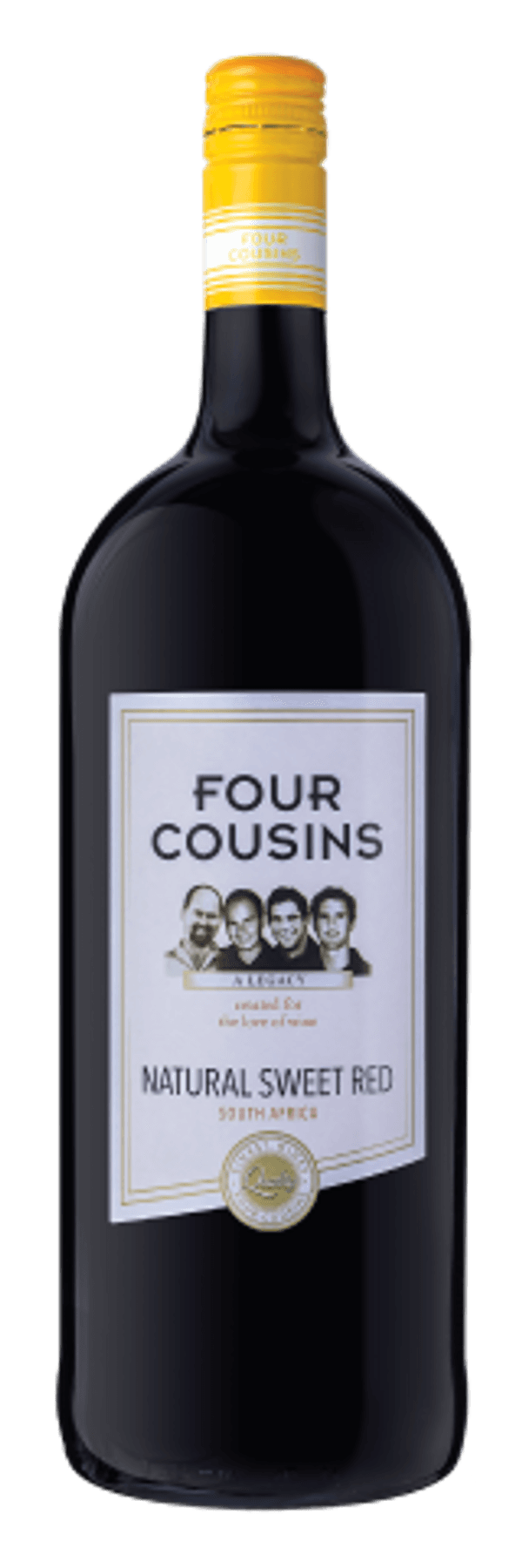 Four Cousins Natural Sweet