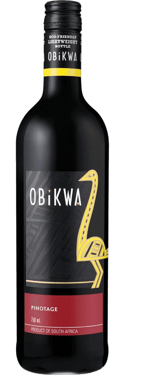 Obikwa Pinotage