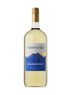 Frontera Chardonnay