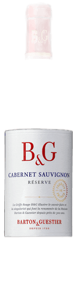 Barton & Guestier Cabernet Sauvignon