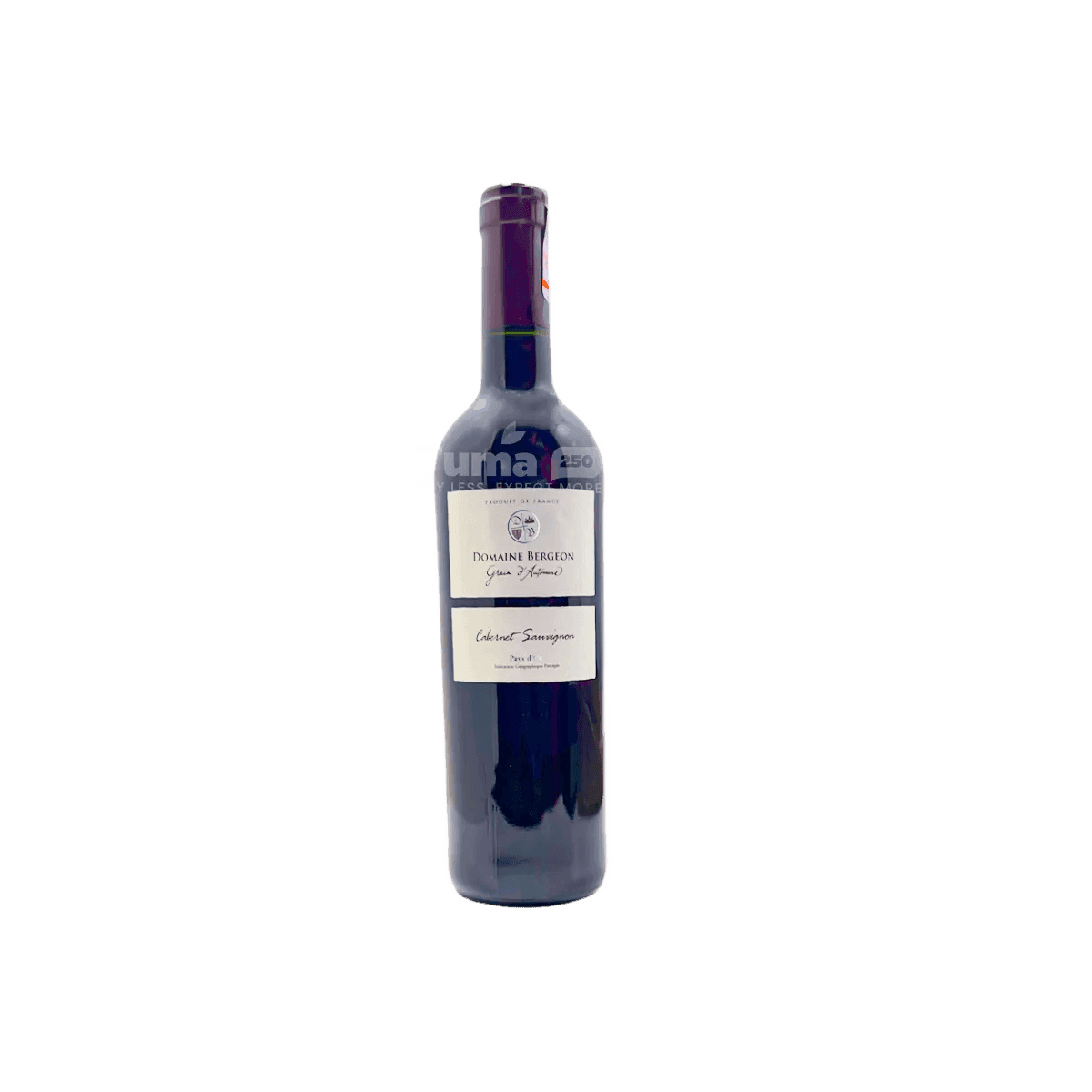 Domaine Bergeon Cabernet Sauvignon