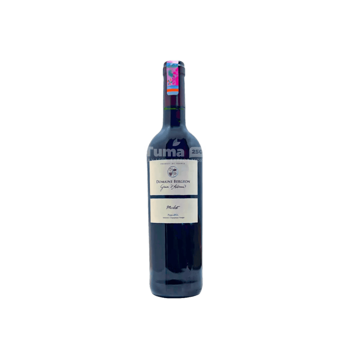 Domaine Bergeon Merlot