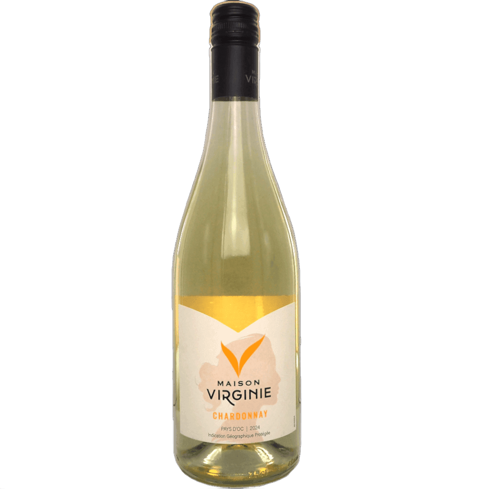 Maison Virginie Chardonnay