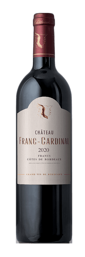 Château Franc Cardinal