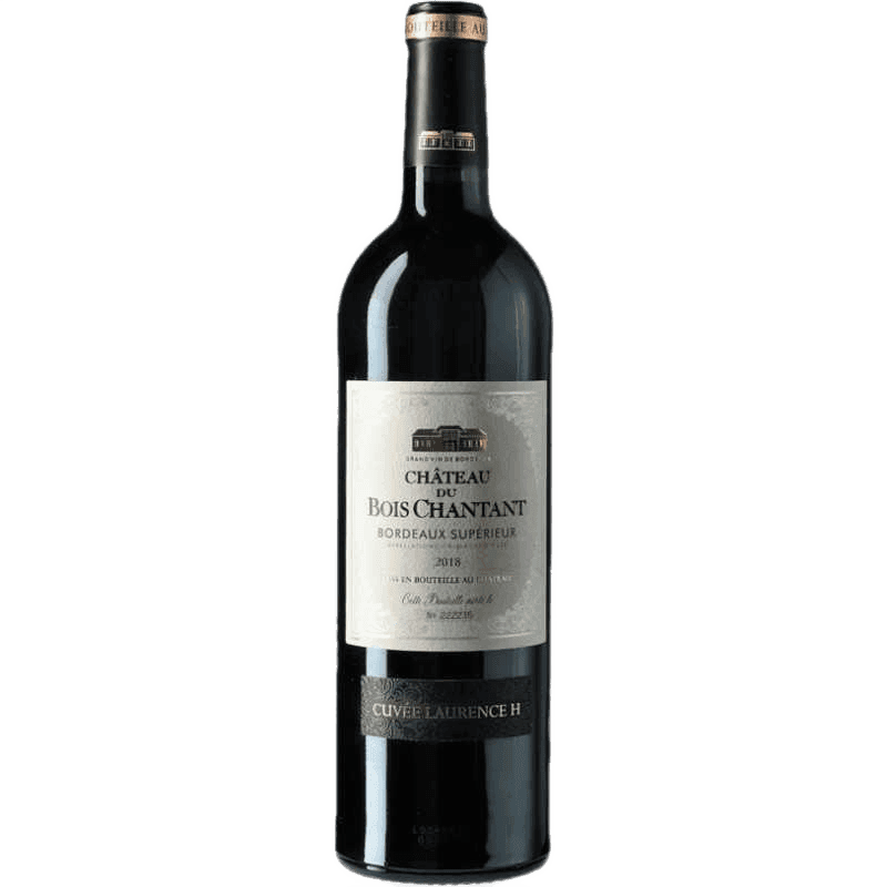 Château du Bois Chantant Bordeaux Supérieur