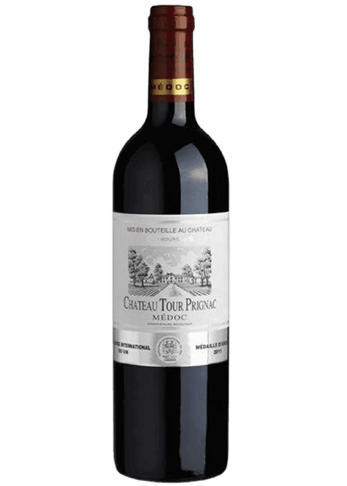 Château Tour Prignac Médoc