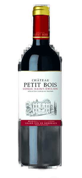 Petit Bois Saint-Émilion