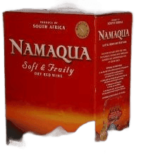 Namaqua 5L