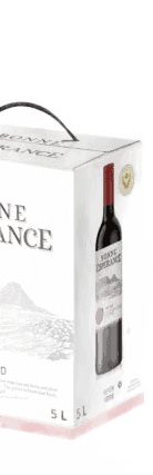 Bonne Espérance Dry 5L