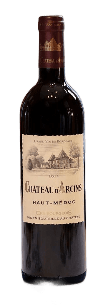 Château Darcins Haut-Médoc
