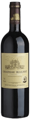 Château Malbec Bordeaux