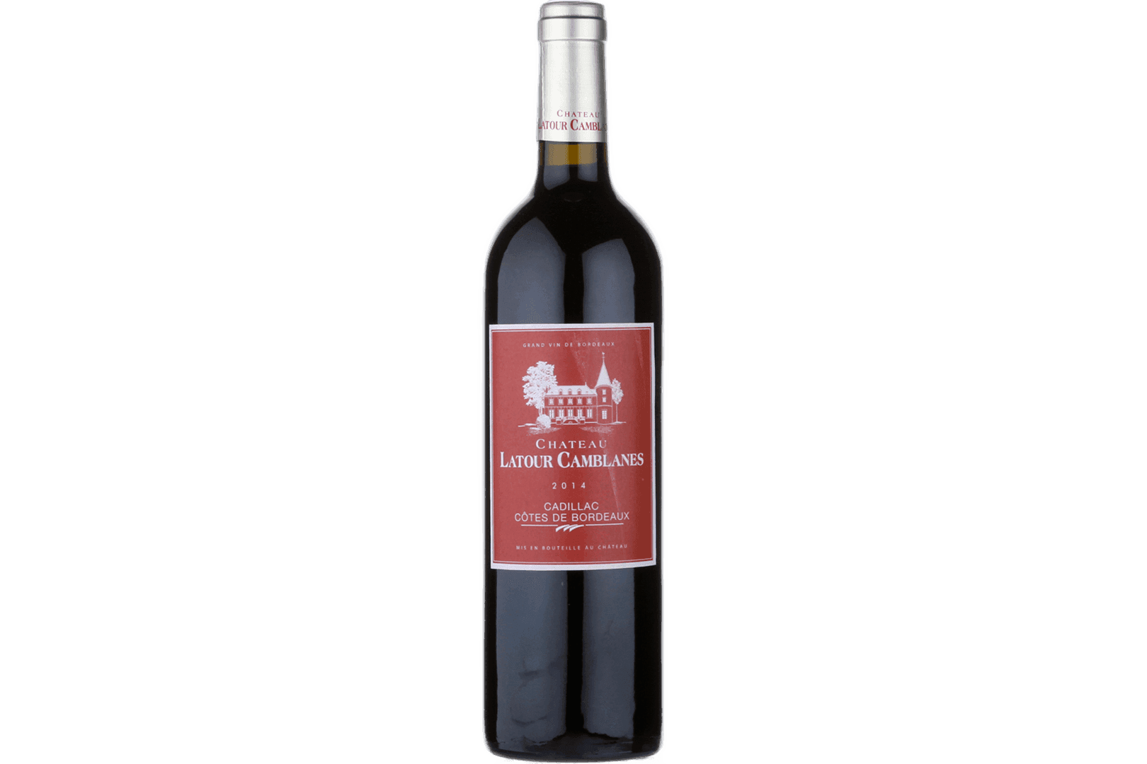 Château Latour Camblanes Côtes de Bordeaux