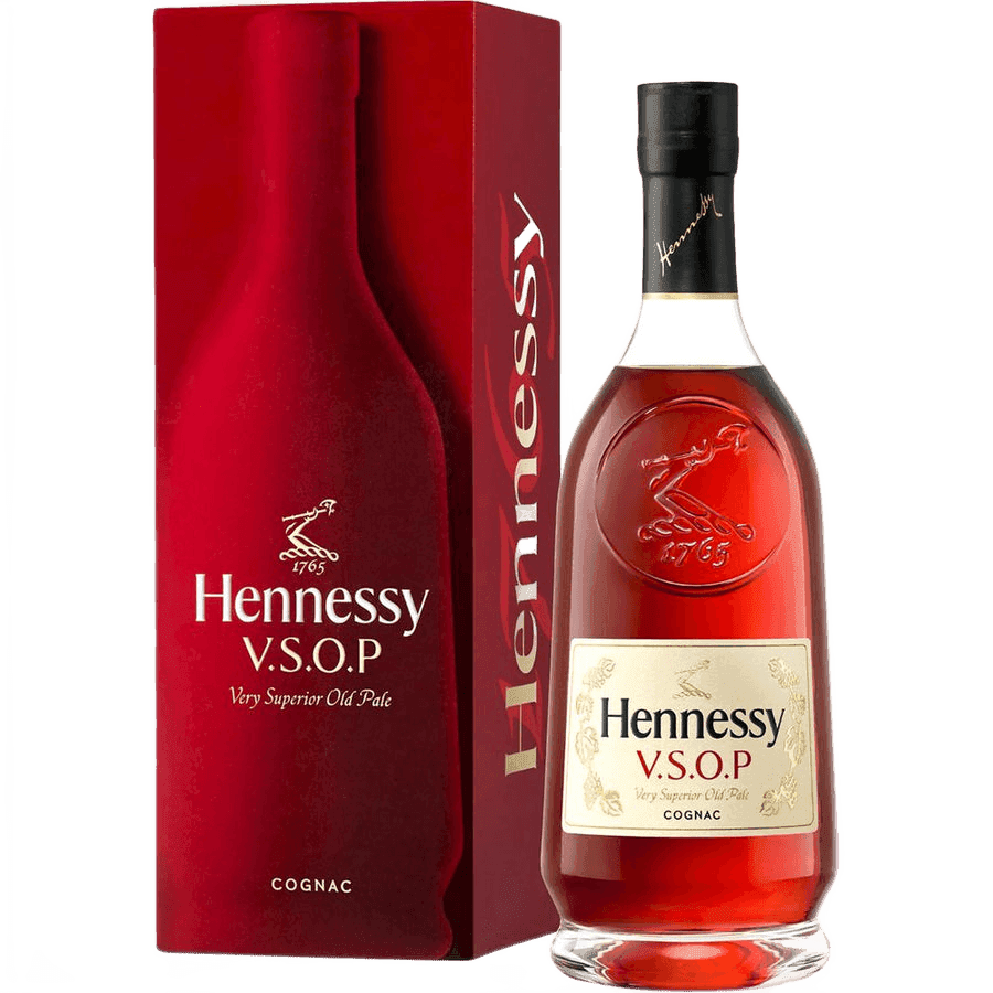 Hennessy VSOP