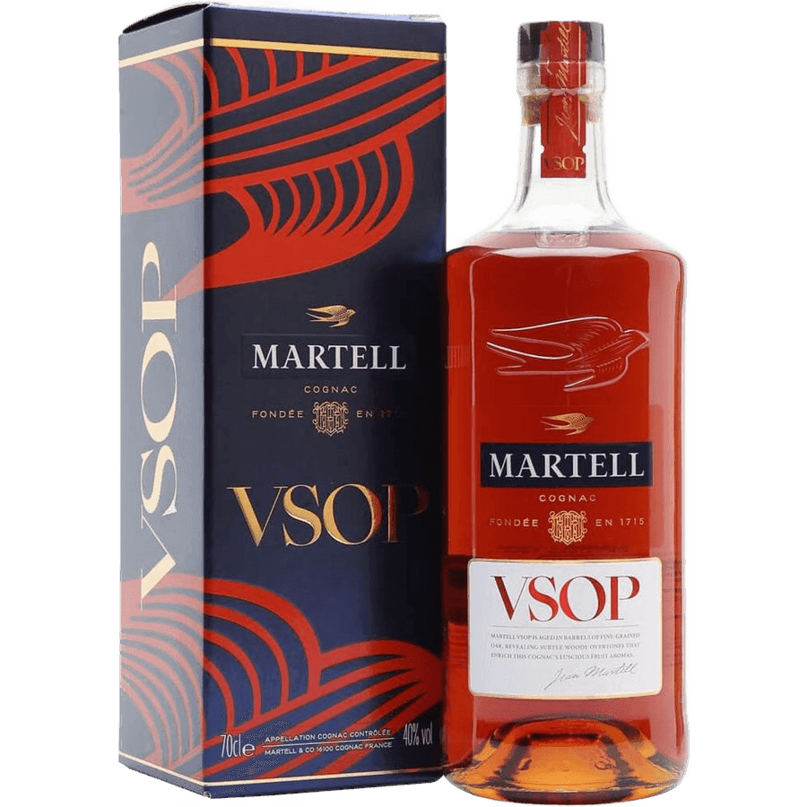 Martell VSOP