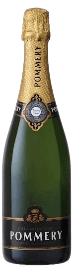 Pommery Noir