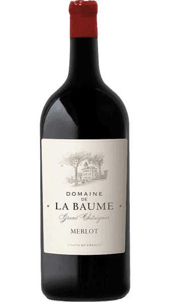Domaine La Baume Merlot