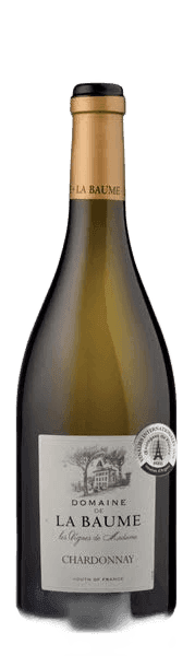 Domaine La Baume Chardonnay