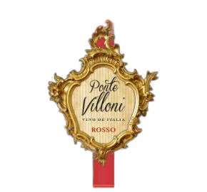 Ponte Villoni Red Dry
